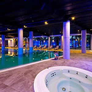 Resort Król Plaza Spa&Wellness