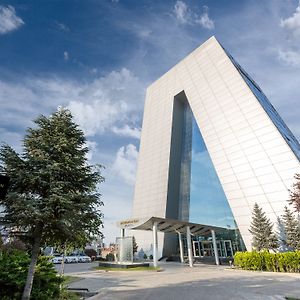 Metropolitan Hotels Ankara